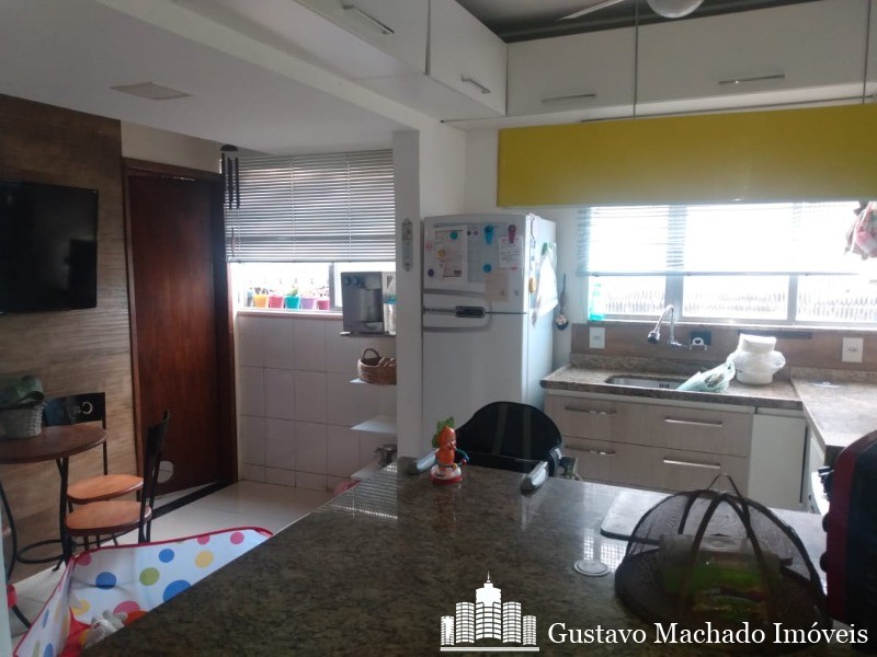 Apartamento à venda com 3 quartos, 92m² - Foto 12