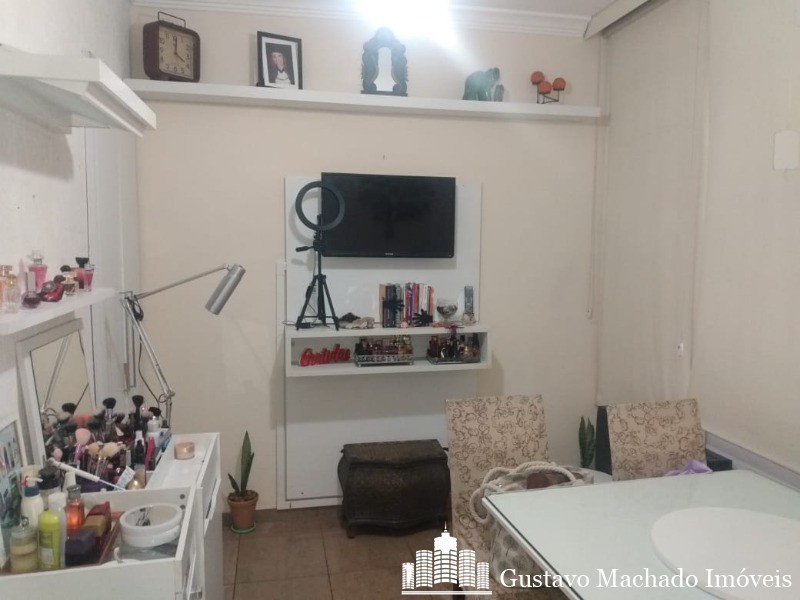 Apartamento à venda com 3 quartos, 92m² - Foto 10