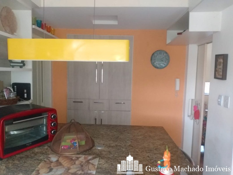 Apartamento à venda com 3 quartos, 92m² - Foto 13