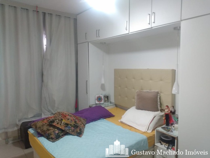 Apartamento à venda com 3 quartos, 92m² - Foto 5