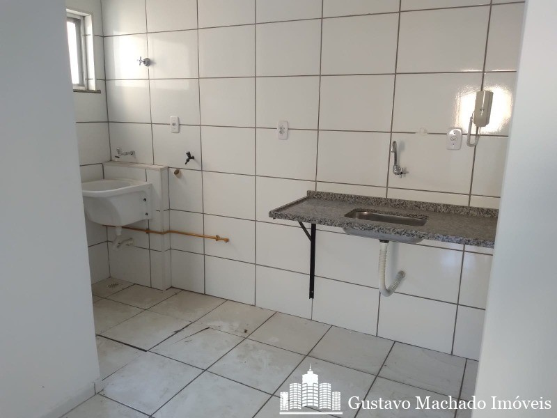 Apartamento para alugar com 2 quartos, 1m² - Foto 3