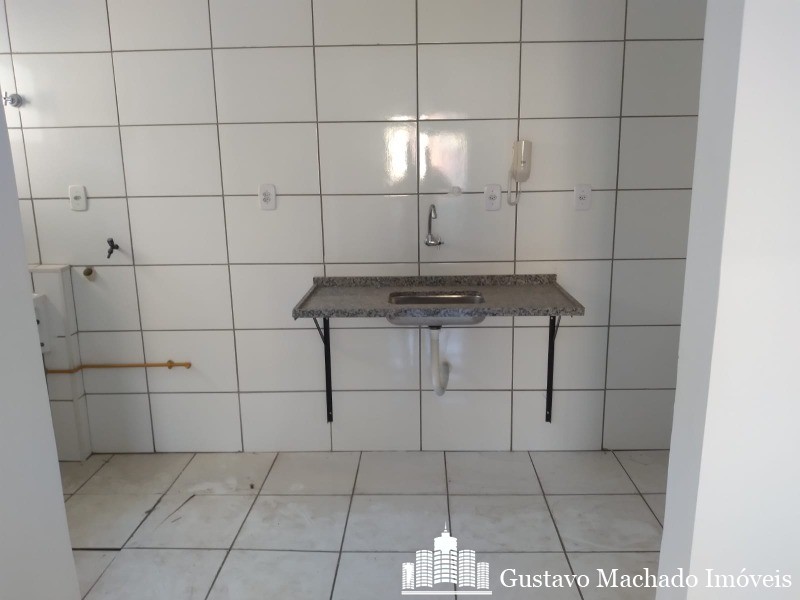 Apartamento para alugar com 2 quartos, 1m² - Foto 4