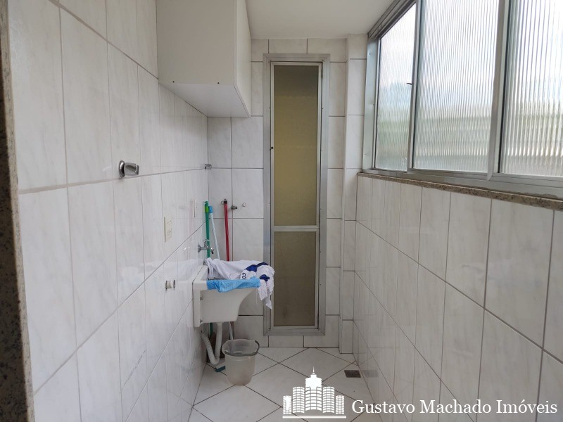 Apartamento para alugar com 3 quartos, 140m² - Foto 23