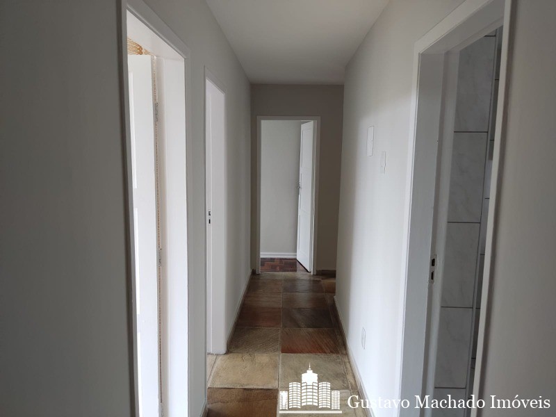 Apartamento para alugar com 3 quartos, 140m² - Foto 13