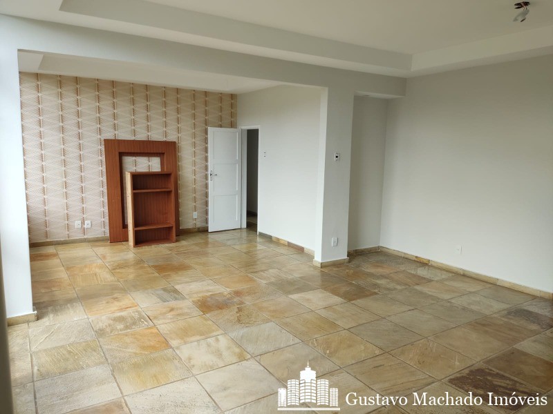 Apartamento para alugar com 3 quartos, 140m² - Foto 3