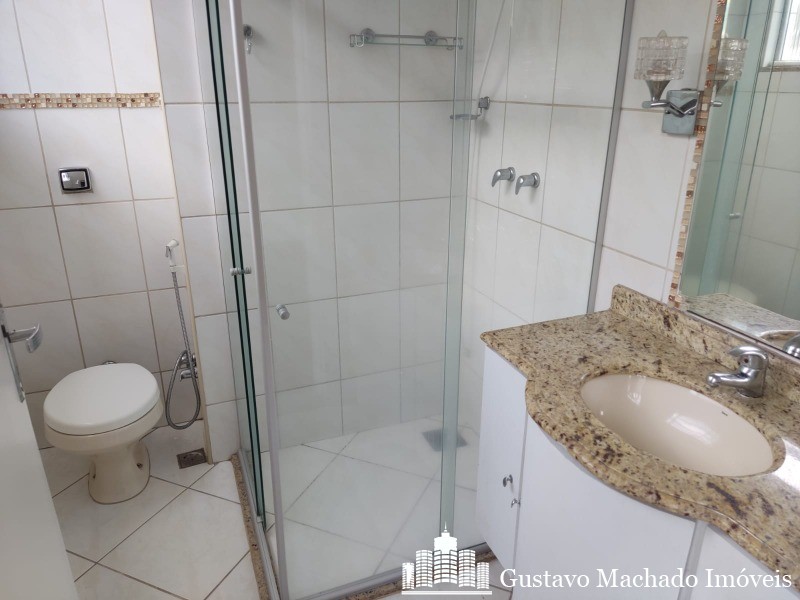 Apartamento para alugar com 3 quartos, 140m² - Foto 9