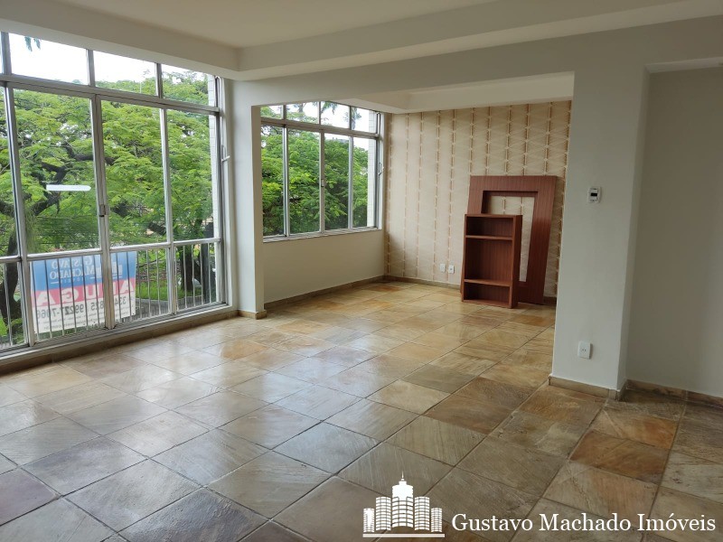 Apartamento para alugar com 3 quartos, 140m² - Foto 4