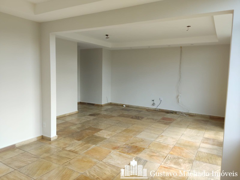 Apartamento para alugar com 3 quartos, 140m² - Foto 6