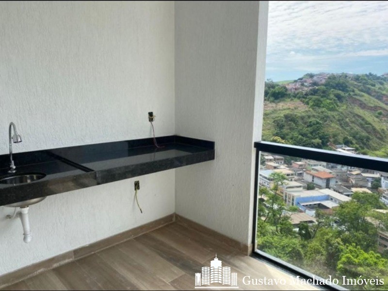 Apartamento à venda com 3 quartos, 187m² - Foto 7