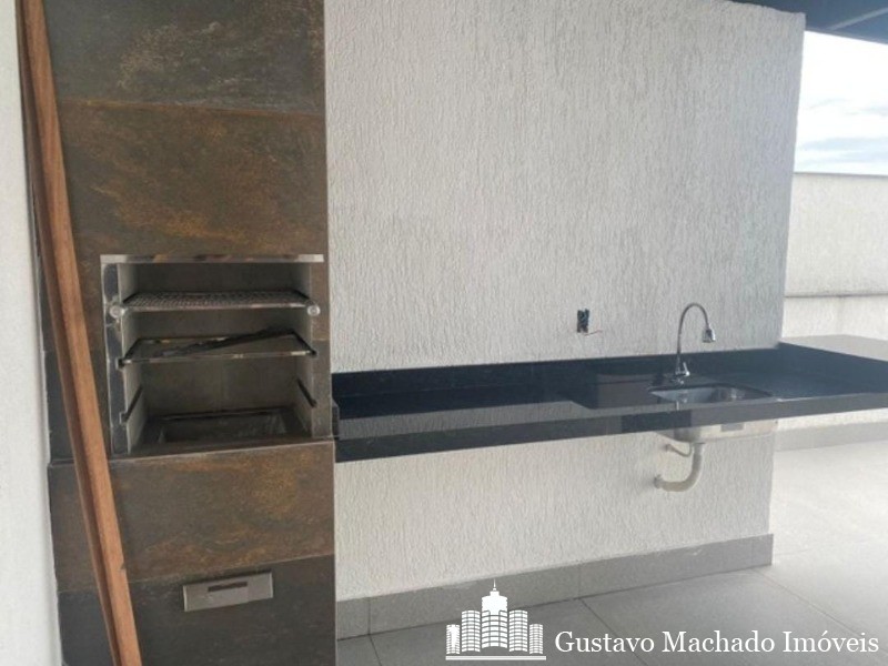 Apartamento à venda com 3 quartos, 187m² - Foto 19