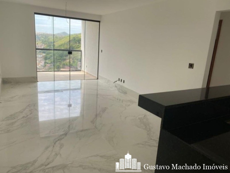 Apartamento à venda com 3 quartos, 187m² - Foto 3