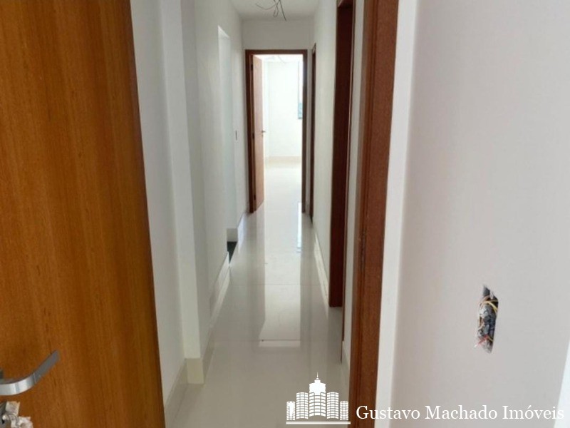 Apartamento à venda com 3 quartos, 187m² - Foto 11