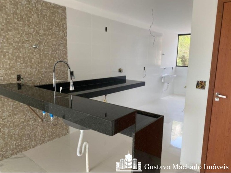 Apartamento à venda com 3 quartos, 187m² - Foto 8