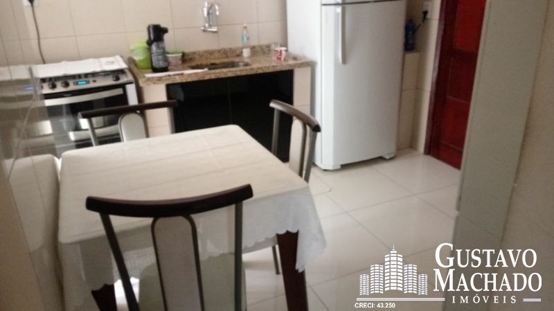 Apartamento à venda com 2 quartos, 50m² - Foto 2