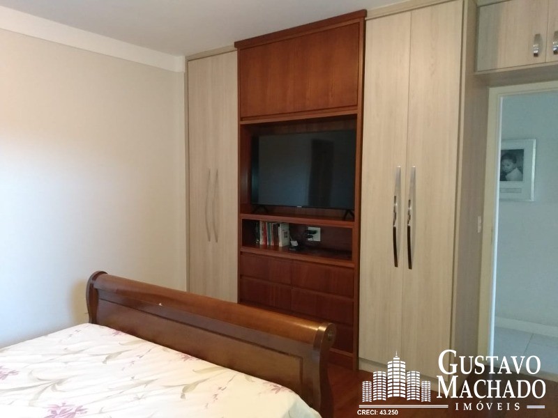 Apartamento à venda com 3 quartos, 167m² - Foto 9