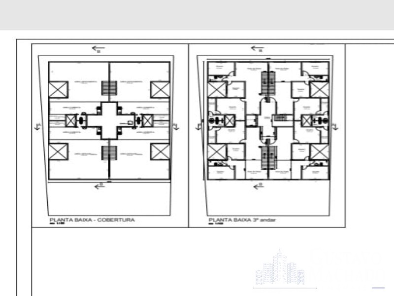 Cobertura à venda com 2 quartos, 240m² - Foto 3