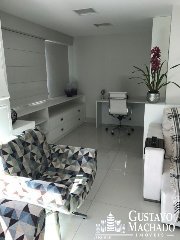 Apartamento à venda com 2 quartos, 130m² - Foto 4