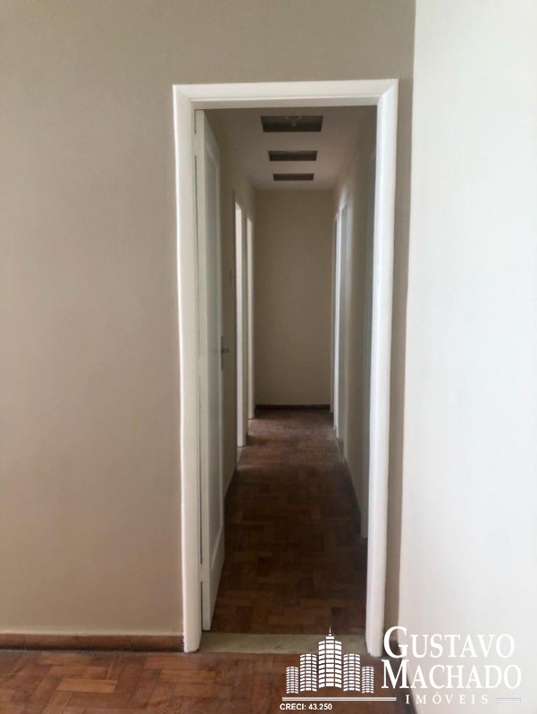 Apartamento à venda com 3 quartos, 98m² - Foto 4