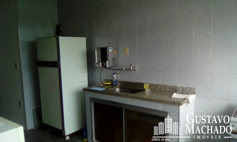 Apartamento à venda com 3 quartos, 280m² - Foto 4