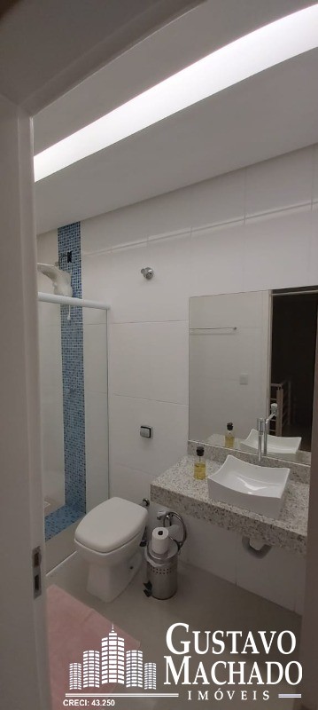 Casa à venda com 3 quartos, 180m² - Foto 9