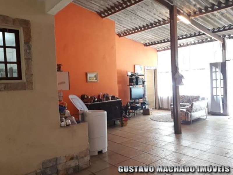 Casa à venda com 3 quartos, 120m² - Foto 6