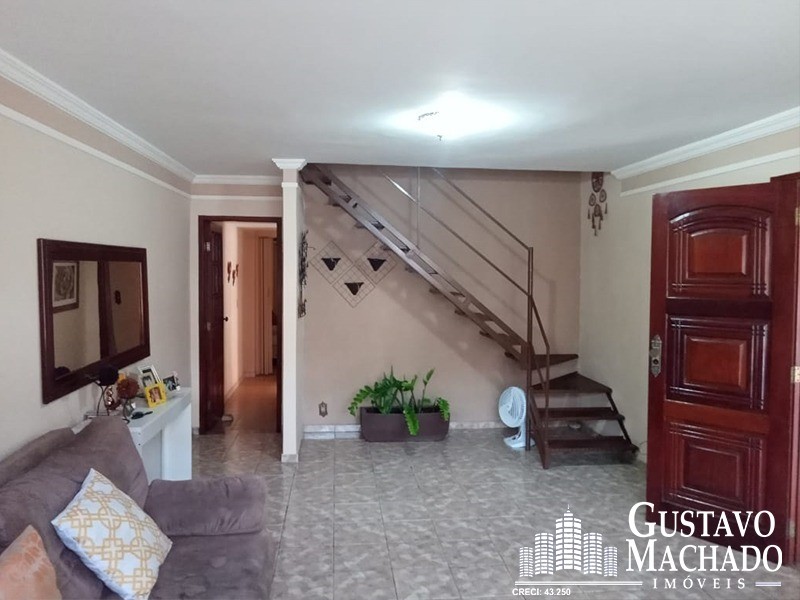 Casa à venda com 3 quartos - Foto 6