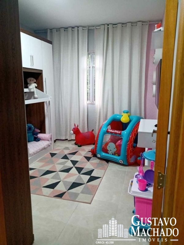 Apartamento à venda com 3 quartos, 82m² - Foto 8