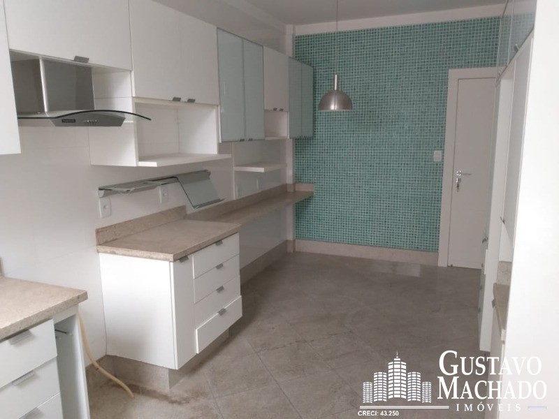 Apartamento à venda com 2 quartos, 124m² - Foto 5