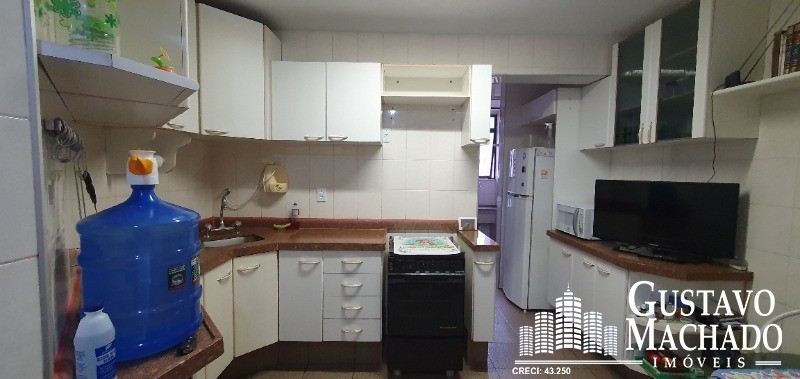 Apartamento à venda com 3 quartos, 120m² - Foto 19