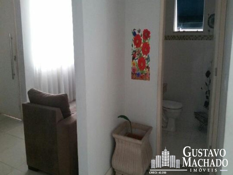 Casa à venda com 3 quartos - Foto 4
