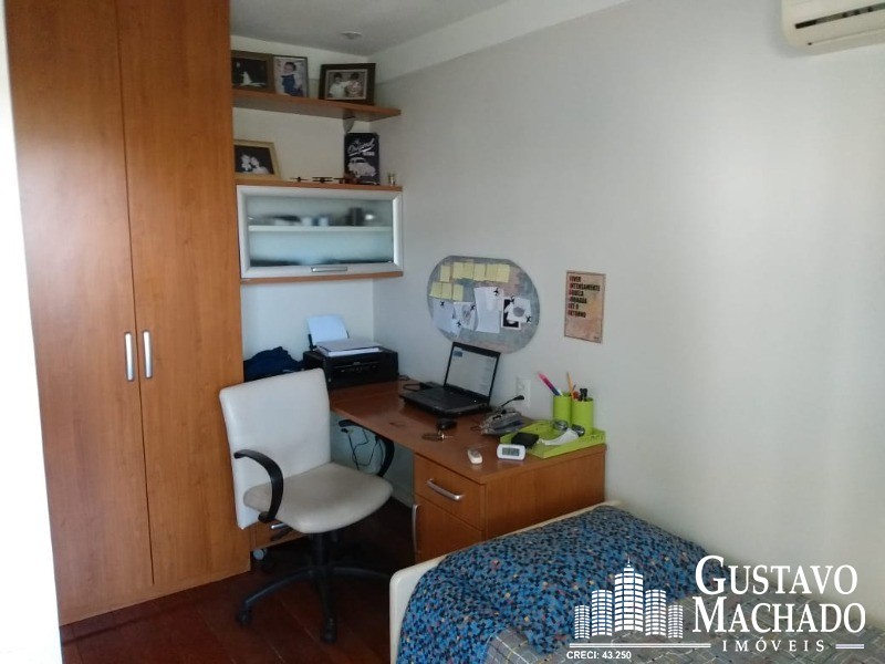 Apartamento à venda com 3 quartos, 167m² - Foto 13