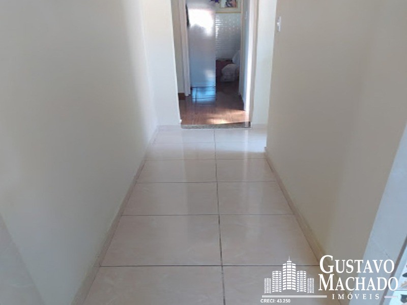 Apartamento à venda com 3 quartos, 64m² - Foto 11