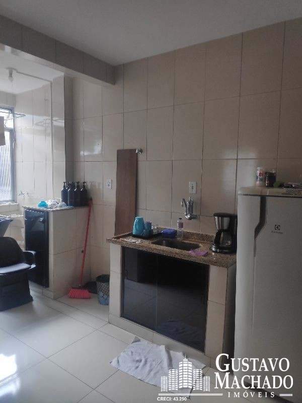 Apartamento à venda com 2 quartos, 50m² - Foto 3