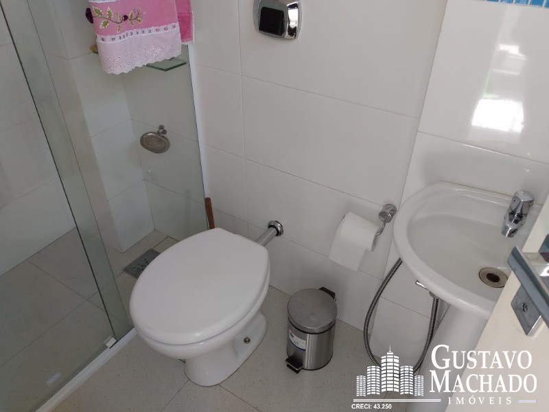 Apartamento à venda com 3 quartos, 167m² - Foto 12