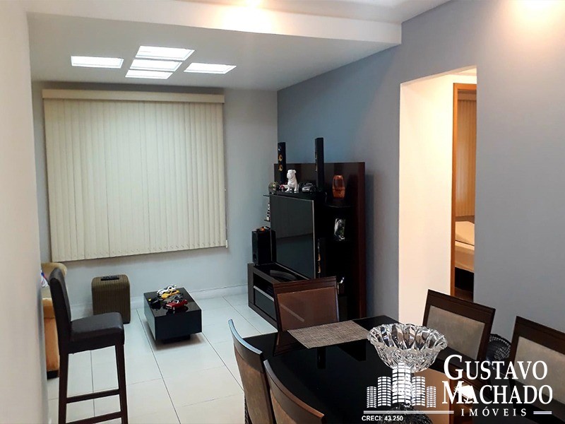 Apartamento à venda com 2 quartos, 98m² - Foto 16