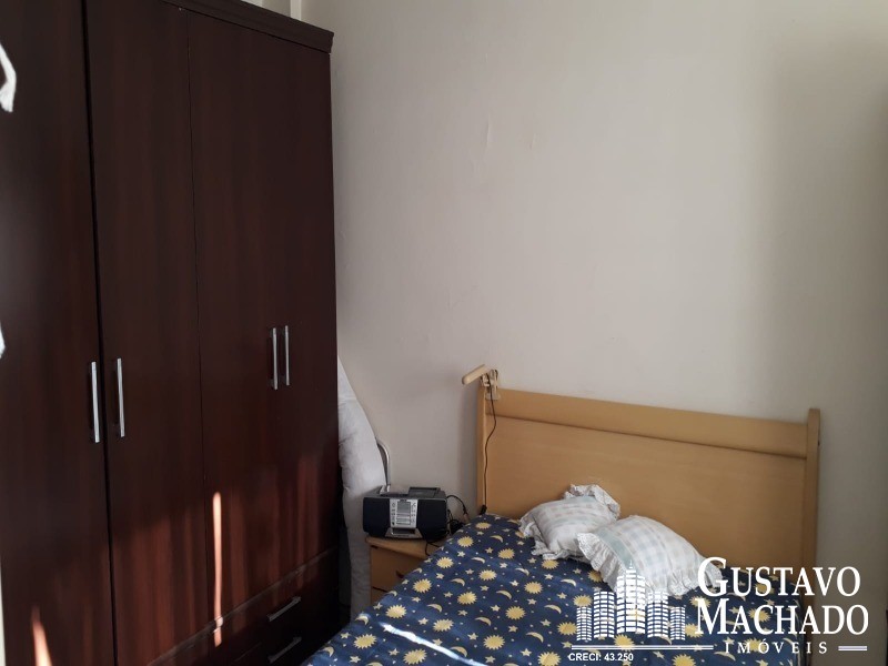 Apartamento à venda com 3 quartos, 98m² - Foto 8