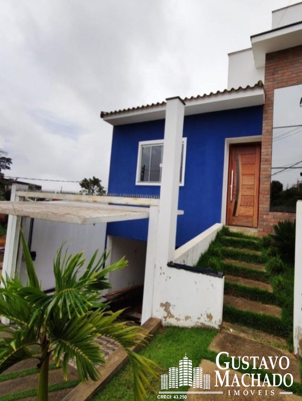 Casa à venda com 2 quartos, 160m² - Foto 2