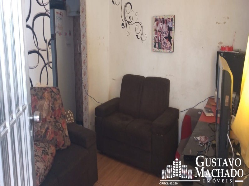 Casa à venda com 4 quartos, 120m² - Foto 20