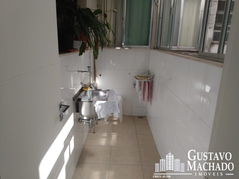 Apartamento à venda com 2 quartos, 124m² - Foto 12
