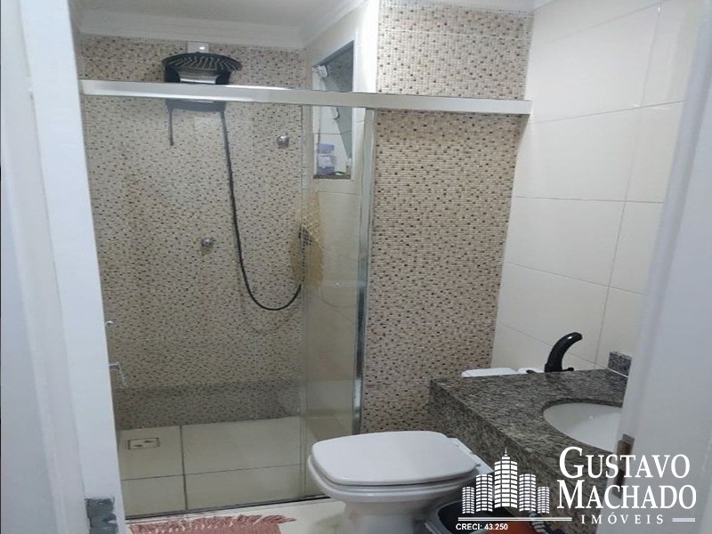 Apartamento à venda com 2 quartos, 80m² - Foto 14