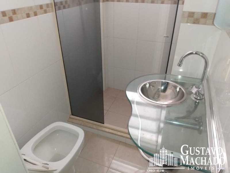 Apartamento à venda com 2 quartos, 124m² - Foto 10