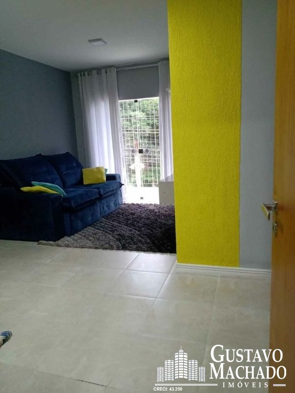 Apartamento à venda com 3 quartos, 82m² - Foto 2