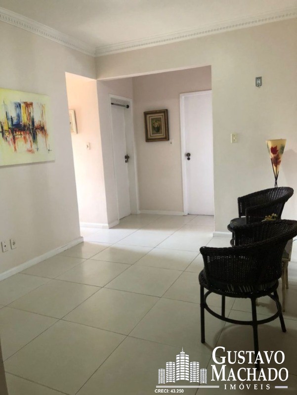 Apartamento à venda com 4 quartos, 194m² - Foto 12