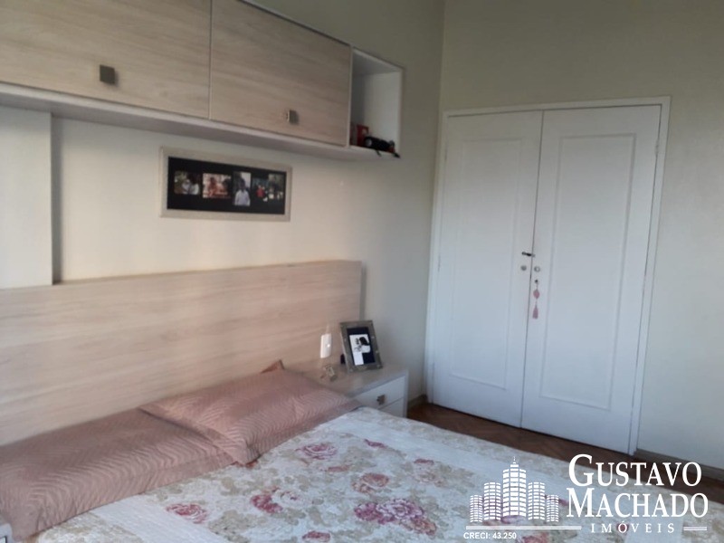 Apartamento à venda com 3 quartos, 105m² - Foto 9