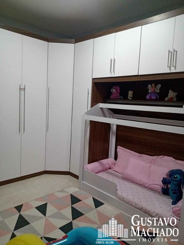 Apartamento à venda com 3 quartos, 82m² - Foto 9