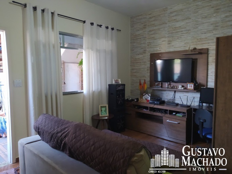 Apartamento à venda com 3 quartos, 64m² - Foto 1