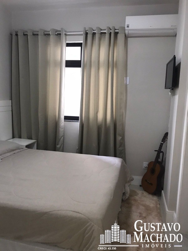 Apartamento à venda com 2 quartos, 70m² - Foto 9