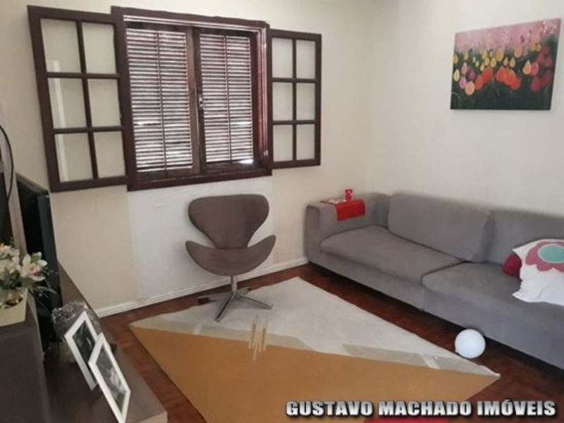 Casa à venda com 3 quartos, 120m² - Foto 4