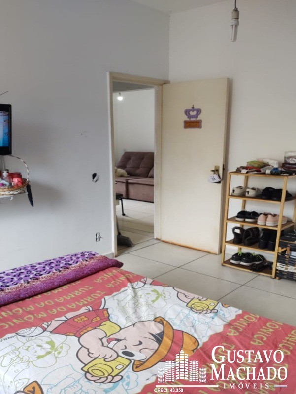 Apartamento à venda com 2 quartos, 85m² - Foto 4