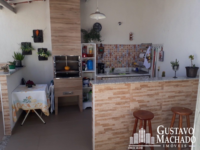 Casa à venda com 3 quartos, 220m² - Foto 15